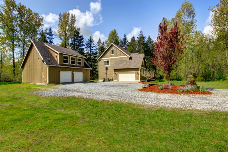 Driveway Crack Filling